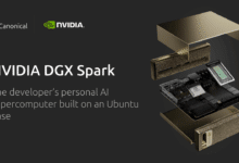 NVIDIA DGX Spark: la supercomputadora de inteligencia artificial personal de un desarrollador construida en Ubuntu