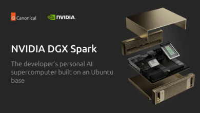 NVIDIA DGX Spark: la supercomputadora de inteligencia artificial personal de un desarrollador construida en Ubuntu