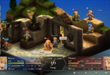 Proton Hotfix se actualiza para mejorar las tácticas de Final Fantasy - Ivalice Chronicles en Linux