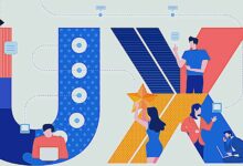 el diseño UX en la experiencia de usuario