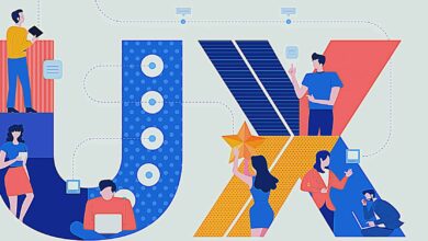 el diseño UX en la experiencia de usuario
