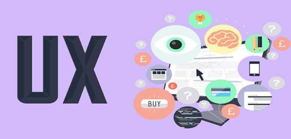 el diseño UX en la experiencia del usuario