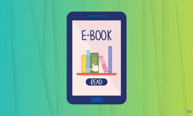 ¿Busca una alternativa de Kindle de código abierto? Constrúyelo tú mismo
