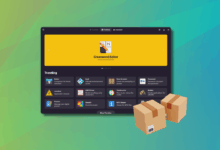 La aplicación (casi) perfecta de Linux Marketplace para los amantes de Flatpak