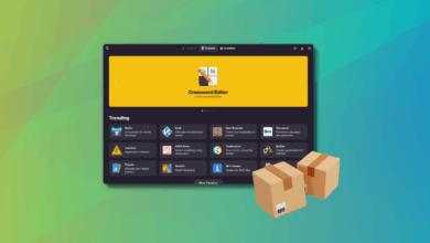 La aplicación (casi) perfecta de Linux Marketplace para los amantes de Flatpak