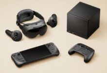 Valve presenta el nuevo Steam Frame, Steam Controller y Steam Machine con SteamOS