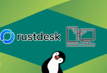 RustDesk lidera TeamViewer y AnyDesk con soporte de pantalla multiescala Wayland