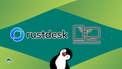 RustDesk lidera TeamViewer y AnyDesk con soporte de pantalla multiescala Wayland