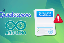 ¿Ha comenzado la enshitificación de Arduino? Qualcomm comienza a reprimir