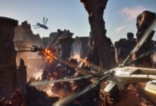 Dune: Awakening obtiene una prueba gratuita por tiempo limitado y el mayor descuento hasta el momento