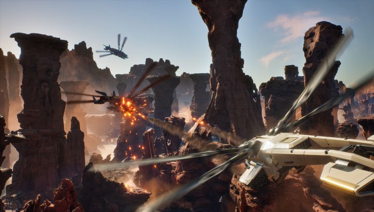 Dune: Awakening obtiene una prueba gratuita por tiempo limitado y el mayor descuento hasta el momento