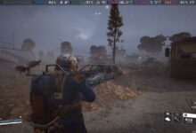 ARC Raiders ahora está verificado por Steam Deck