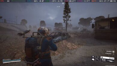 ARC Raiders ahora está verificado por Steam Deck