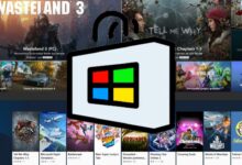 Cómo instalar Microsoft Store en PC Windows 10 LTSC/LTSB 2023 MiniOS/FastOS/Lite, etc. ✅