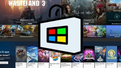 Cómo instalar Microsoft Store en PC Windows 10 LTSC/LTSB 2023 MiniOS/FastOS/Lite, etc. ✅