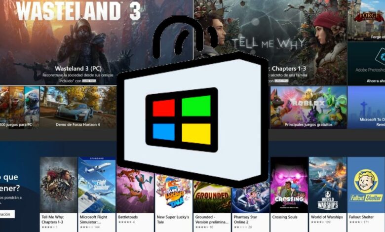 Cómo instalar Microsoft Store en PC Windows 10 LTSC/LTSB 2023 MiniOS/FastOS/Lite, etc. ✅