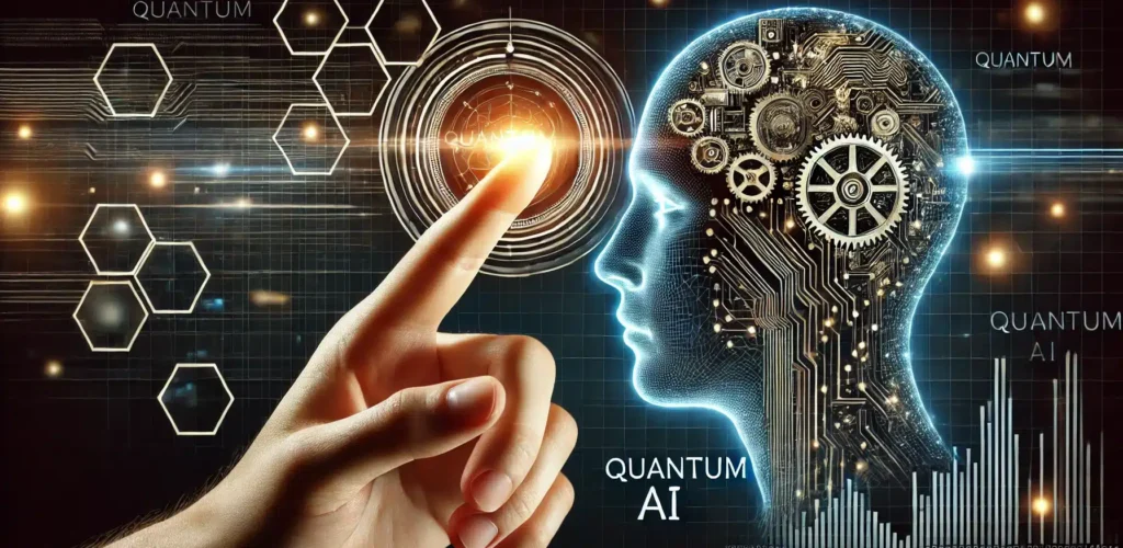 Quantum AI varios