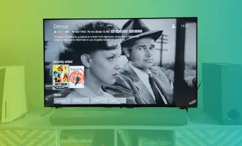 ¿Qué es el software de servidor de medios? ¿Por qué debería importarte?
