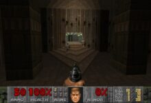 UZDoom, el sucesor de GZDoom, ya lanzó su primera versión completa