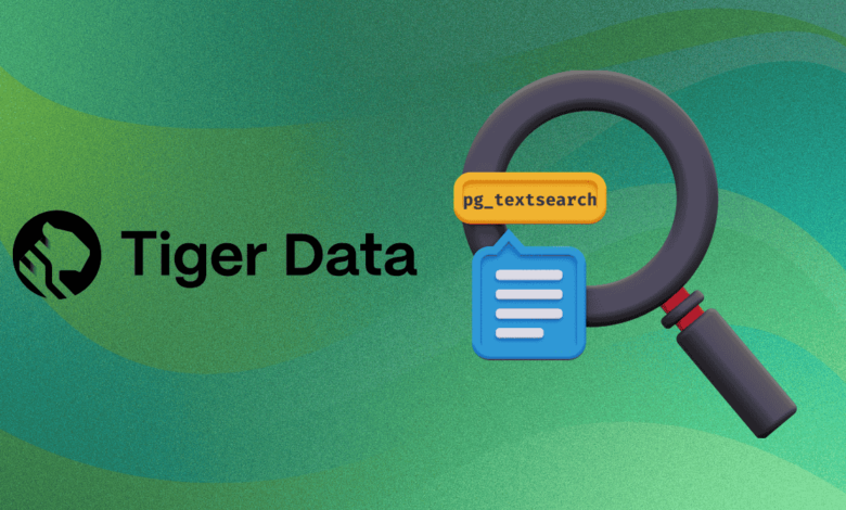 ¡Cuidado con Elasticsearch! Extensión de búsqueda PostgreSQL BM25 de ...