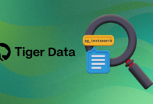 ¡Cuidado con Elasticsearch! Extensión de búsqueda PostgreSQL BM25 de Tiger Data de código abierto