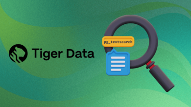 ¡Cuidado con Elasticsearch! Extensión de búsqueda PostgreSQL BM25 de Tiger Data de código abierto