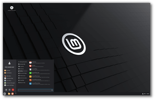 Linux Mint 22.3 “Zena” – Lanzamiento BETA – Blog de Linux Mint