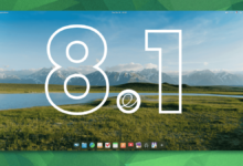 Christmas lanza Elementary OS 8.1 antes de lo previsto