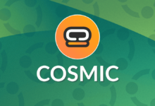 ¿Estás ansioso por probar el popular COSMIC DE en Ubuntu Linux? Este es un método sencillo