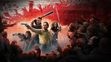 El shooter de zombies World War Z recibirá un gran DLC para The Walking Dead