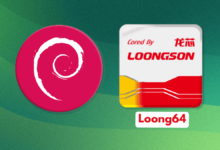 Debian adopta los procesadores chinos LoongArch y proporciona soporte oficial para Loong64