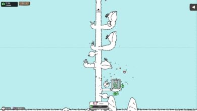 Tingus Goose es completamente absurdo y posiblemente el juego más extraño de 2025