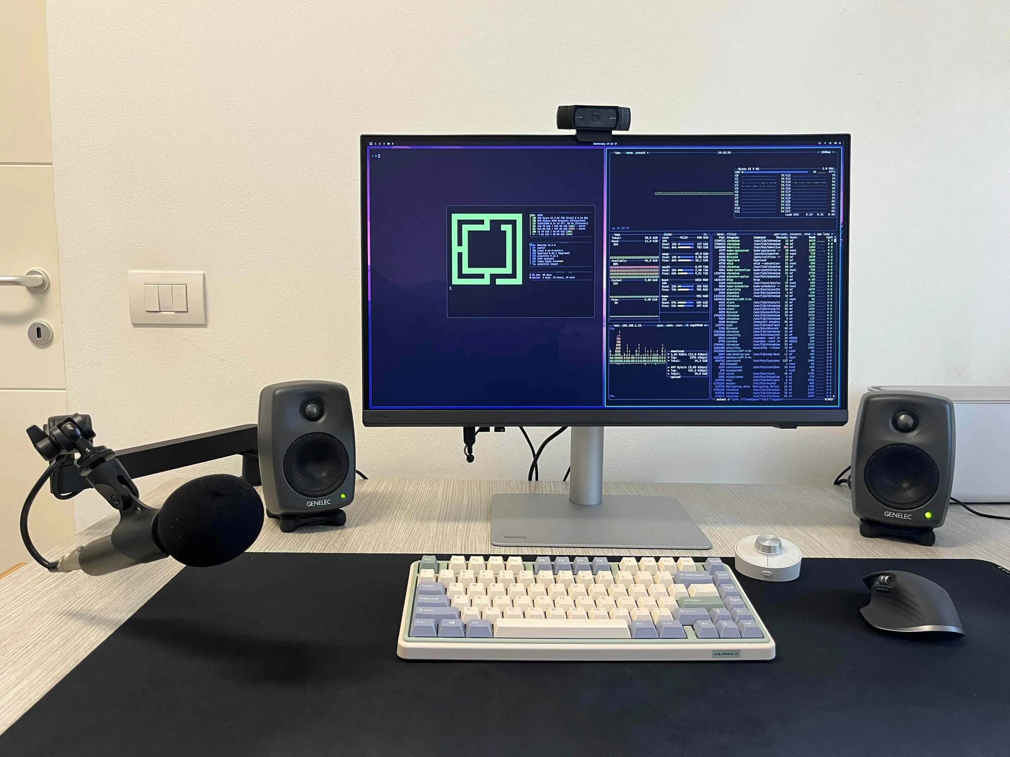 OrmachiLinux