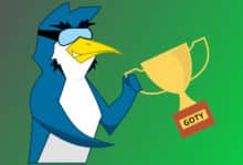 Aquí están nuestras selecciones GOTY 2025