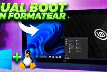 Cómo instalar Linux Mint junto a Windows 🔥 No es necesario formatear 💻 Arranque dual sencillo