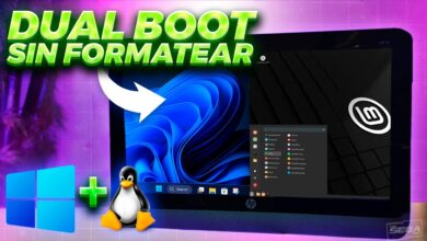Cómo instalar Linux Mint junto a Windows 🔥 No es necesario formatear 💻 Arranque dual sencillo