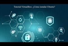 Cómo instalar Ubuntu 20.04.4 en VirtualBox