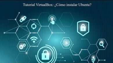 Cómo instalar Ubuntu 20.04.4 en VirtualBox