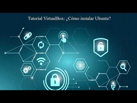 Cómo instalar Ubuntu 20.04.4 en VirtualBox