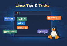 Consejos y trucos de Linux: 20 atajos de línea de comandos que ahorran tiempo
