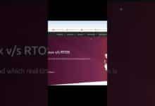 Descargar ubuntu en Windows 10