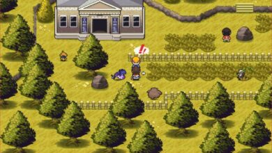 El juego de rol para atrapar monstruos EvoCreo se lanzará para PC el 7 de enero de 2026.