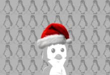 Felices fiestas, feliz Navidad y próspero año nuevo desde GamingOnLinux