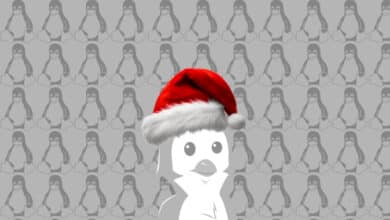 Felices fiestas, feliz Navidad y próspero año nuevo desde GamingOnLinux