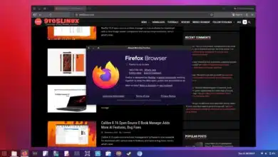 Firefox 146