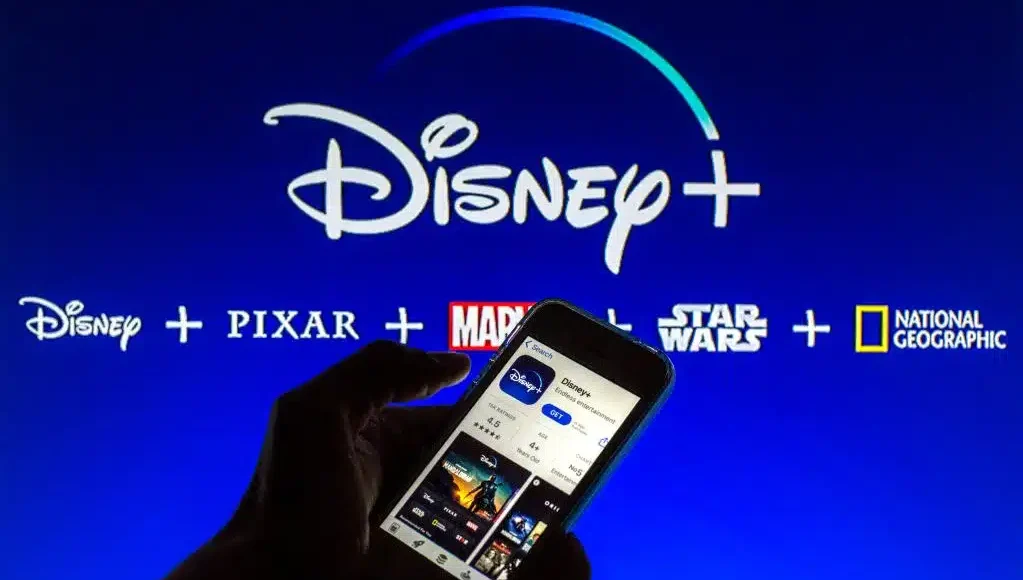 Flow+ como alternativa para Disney Plus