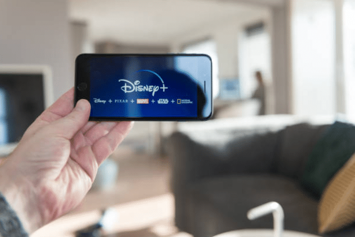 Flow+ como alternativa para contratar Disney Plus