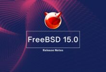 FreeBSD 15.0 lanzado con soporte Pkgbase y seguridad mejorada