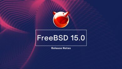 FreeBSD 15.0 lanzado con soporte Pkgbase y seguridad mejorada