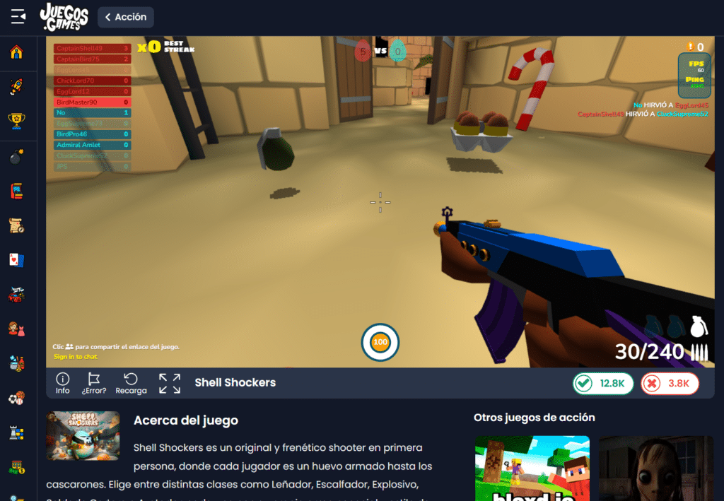 Jugar en Linux nunca fue tan fácil